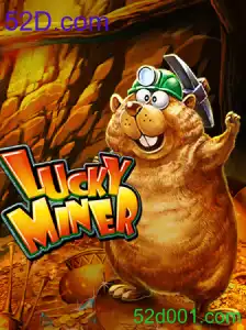 LuckyMiner: Mergulhe na Aventura de Mineração Virtual