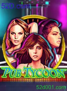 PubTycoon